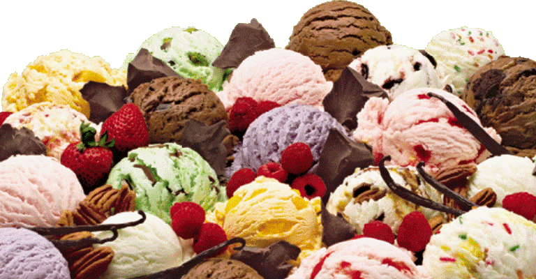 Verdade ou mito: sorvete no frio faz mal?
