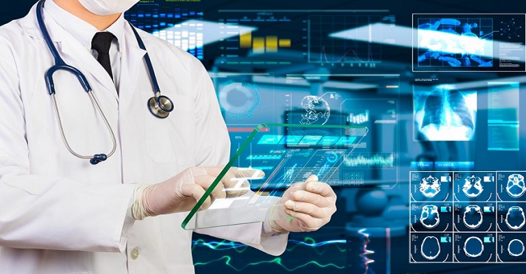 As tecnologias digitais podem melhorar a qualidade dos serviços de saúde?