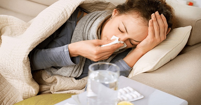 Saiba quais são as alergias e doenças respiratórias mais comuns no inverno