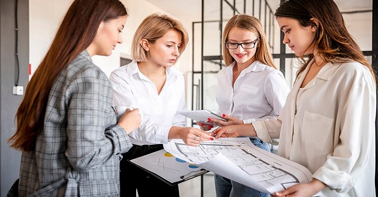 A legalidade de uma política de contratação exclusiva para mulheres