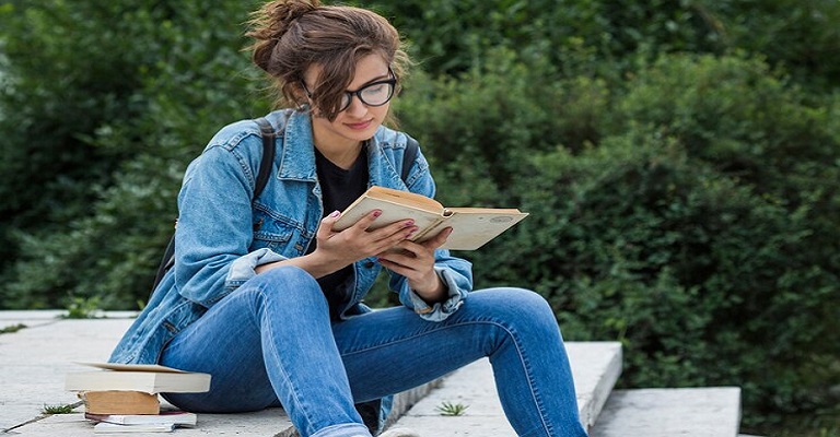 Gosto pela leitura: um passaporte para o futuro