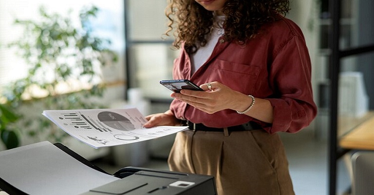 O impresso na era digital