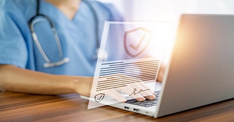 Quais são os benefícios da blockchain na saúde?