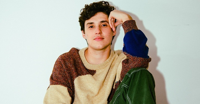 Nicolas Cândido lança primeiro single de seu novo álbum