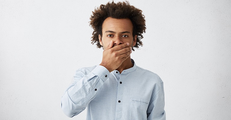 Precisamos falar sobre saúde bucal