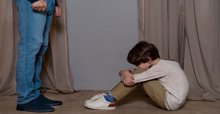 Tem criança em casa?