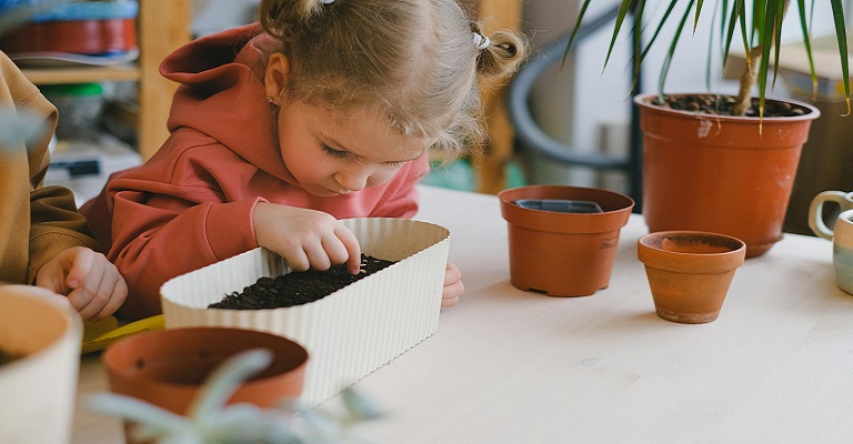 Justiça Climática: é preciso ouvir as crianças