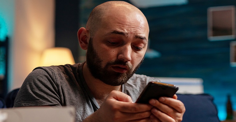 Eleições, ansiedade e redes sociais