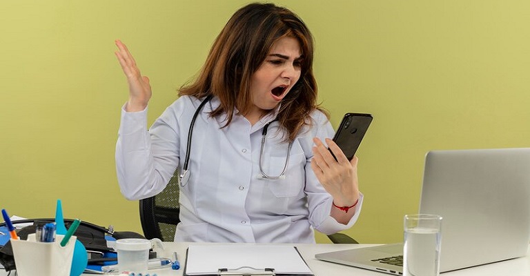 O perigo das redes sociais: nem tudo o que você lê sobre saúde é verdade