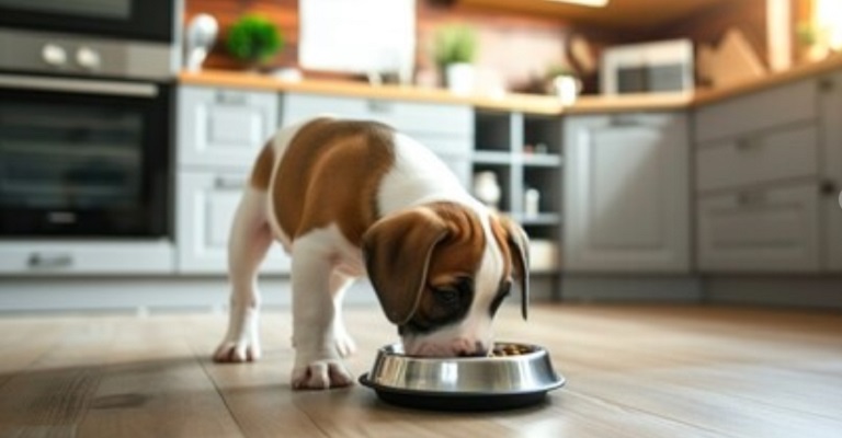 Escolhas alimentares erradas comprometem a saúde dos pets