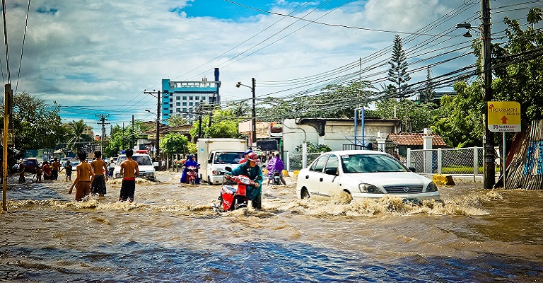 As catástrofes ambientais não deveriam ser surpresa para ninguém