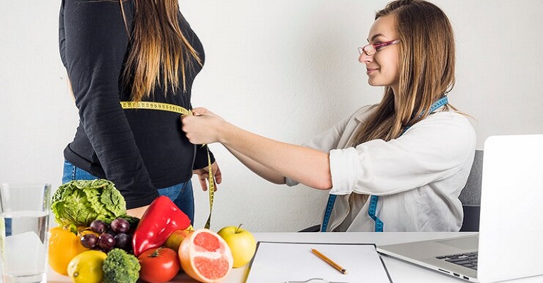 No emagrecimento, o paciente é seu próprio aliado