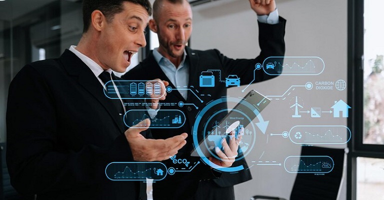 Transformação digital: o caminho para a competitividade das empresas públicas