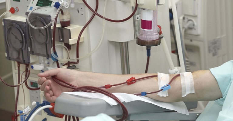 Novo espaço oferecerá atendimento especializado e conforto para pacientes em diálise