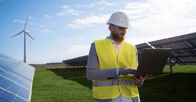 O Brasil é protagonista do setor energético?