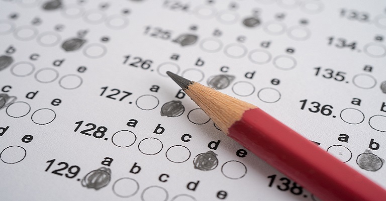 10 erros mais comuns no ENEM