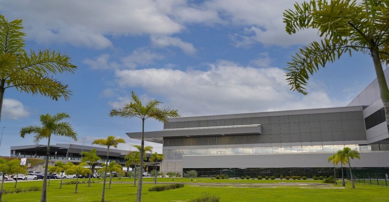 BH Airport recebe selo de Aeroporto Verde pelo quarto ano consecutivo