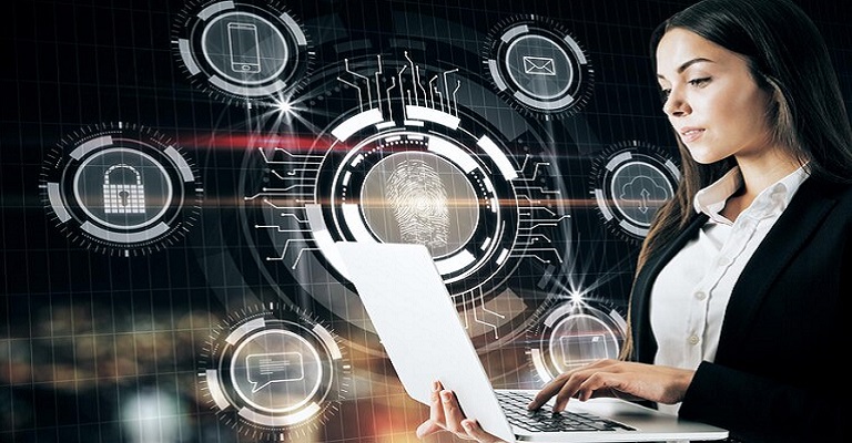 IA transforma gestão de dados e garante segurança digital às organizações