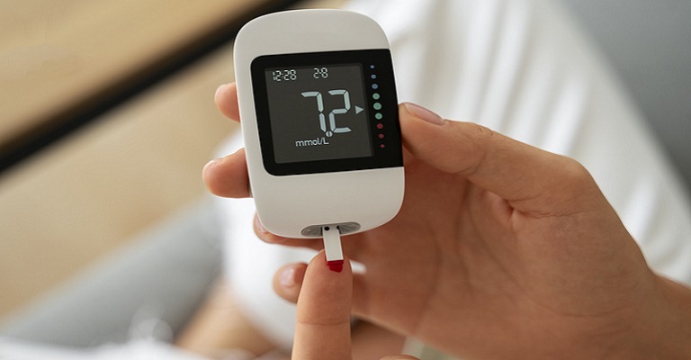 Diabetes: saiba como identificar os primeiros sinais e evitar complicações graves