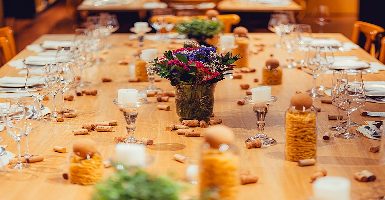 Como escolher o vinho perfeito para as festividades de fim de Ano