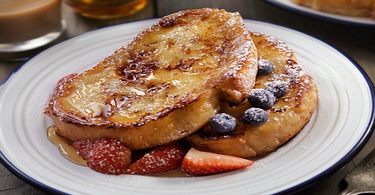 Pudim e rabanada são os doces mais buscados de Natal um mês antes da data