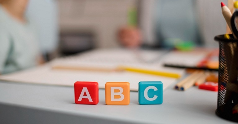 Alfabetização: como torná-la divertida?