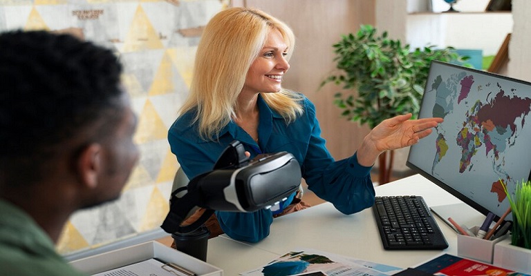 Tecnologia como aliada na busca pela igualdade salarial entre gêneros