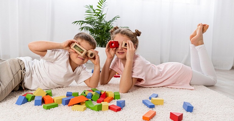 Férias em casa: 3 formas de entreter os pequenos