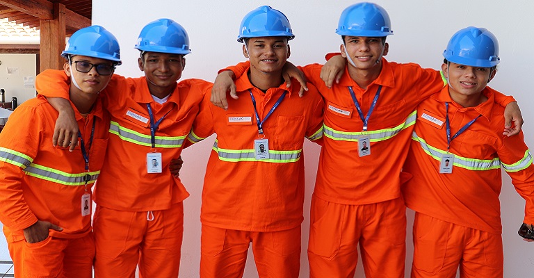 Programa de estágio da Andrade Gutierrez abre inscrições