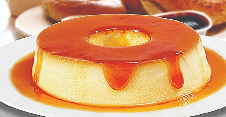 Sobremesas sem açúcar garantem festas doces com menos calorias