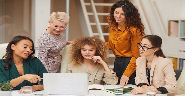 Mulheres empreendem por liberdade ou necessidade?