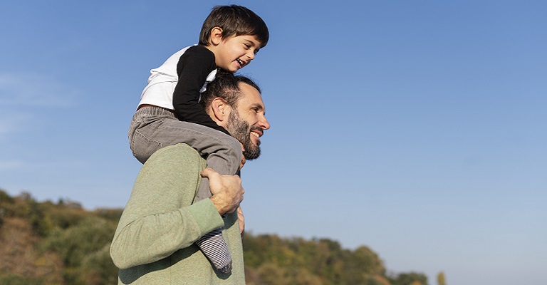 7 maneiras de fortalecer o vínculo com o seu filho