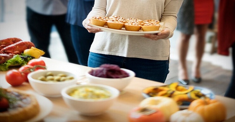 Dicas para calcular a quantidade de comida para as suas festas