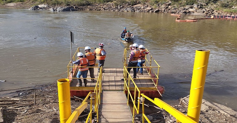 Recuperação do Rio Paraopeba: desafios após o rompimento em Brumadinho