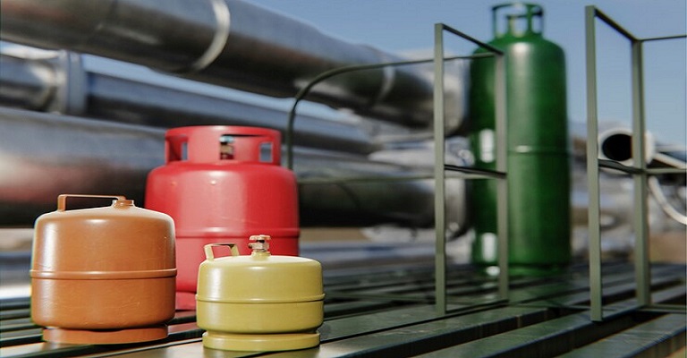 Gás natural e gás de cozinha: as diferenças e a opção mais sustentável