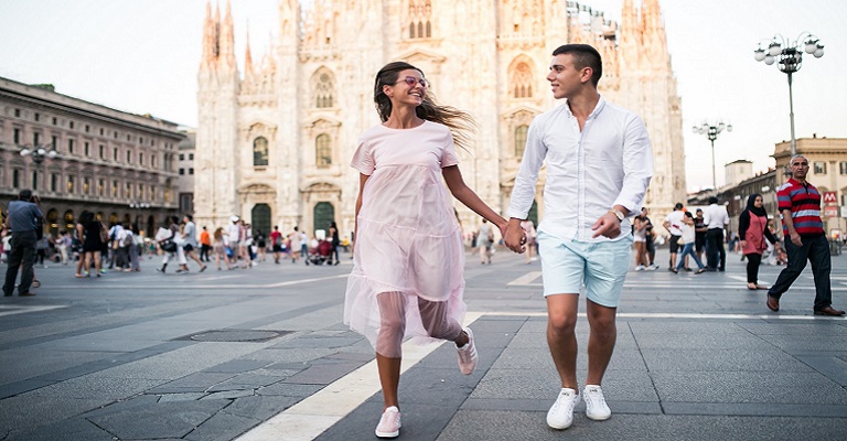 Morar na Itália: o que você precisa saber antes de pedir a dupla cidadania