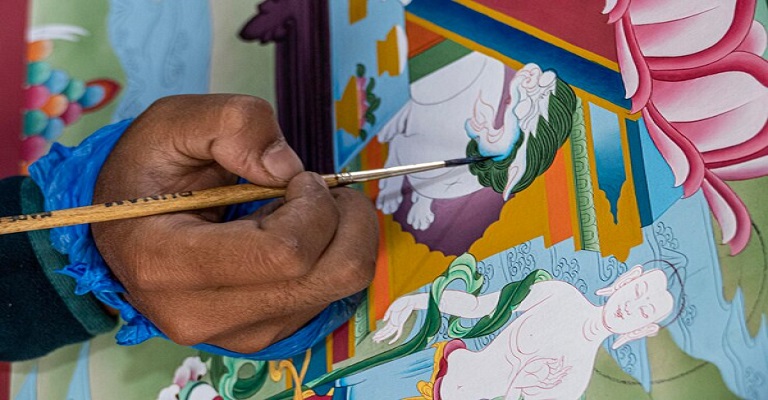 2025, o “Ano das Artes” em Minas Gerais: um convite à reflexão e à celebração