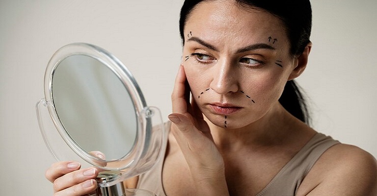 Harmonia ou exagero: entenda os riscos da harmonização facial