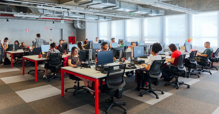 iFood abre processo seletivo exclusivo para mulheres atuantes em tecnologia