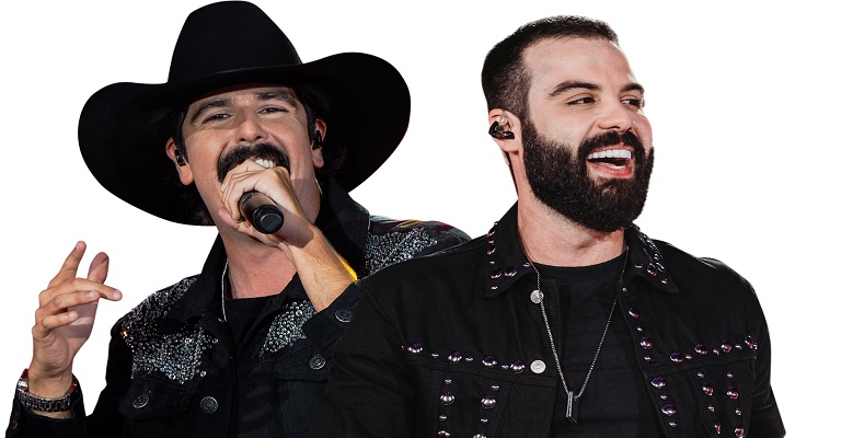 Fiduma & Jeca: mais uma faixa do projeto que já é sucesso nacional