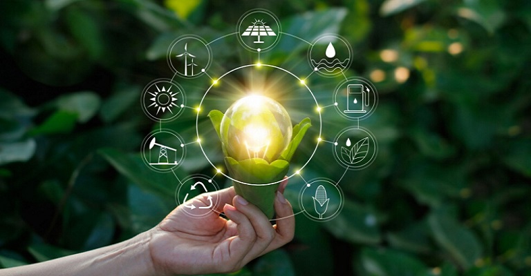 Eficiência energética: por que isso tem tudo a ver com você