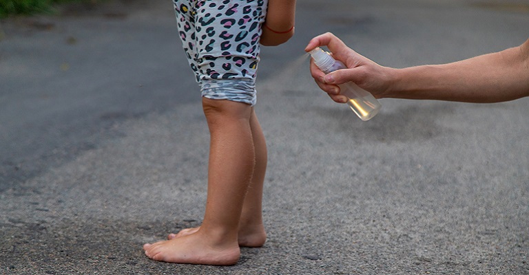 Sintomas e consequências da dengue podem ser ainda piores em crianças