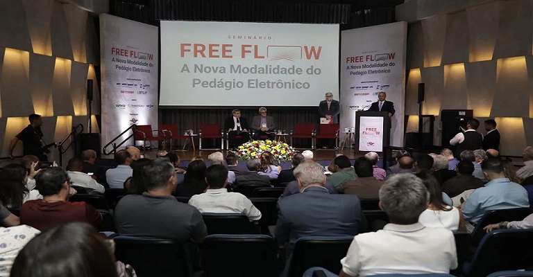 Saiba como o novo sistema de pedágio eletrônico Free Flow vai impactar sua vida