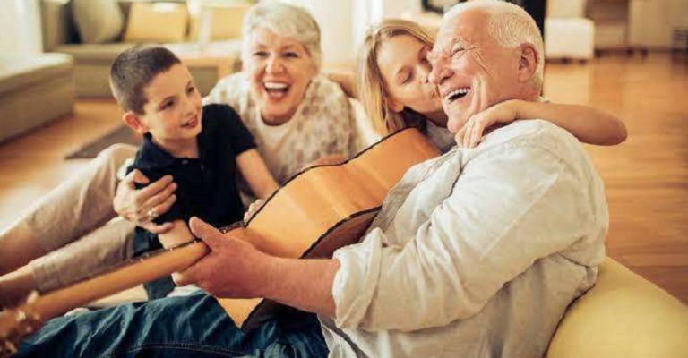 Aumento da expectativa de vida traz novo olhar sobre os vínculos familiares