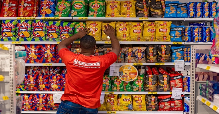 Americanas contrata mais de 6,5 mil temporários para a Páscoa