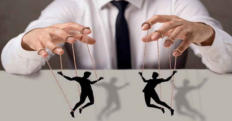 “Persuadir não é manipular! É entender a diferença”