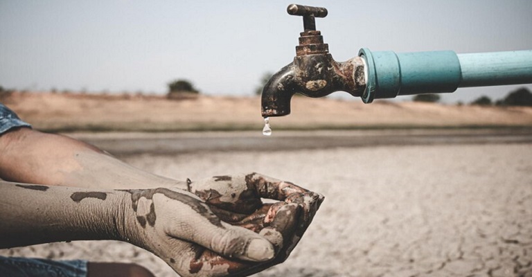 O papel das empresas de saneamento diante da crise hídrica