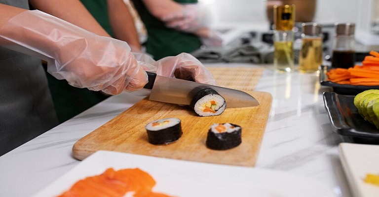 O sucesso da culinária asiática no Brasil