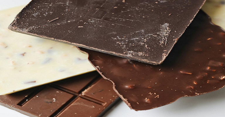 Dá para comer chocolate sem culpa?