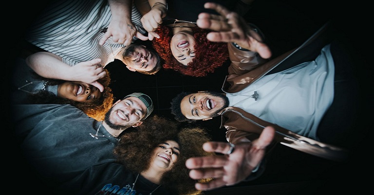 Colo de Deus lança o single intitulado “Lázaro”